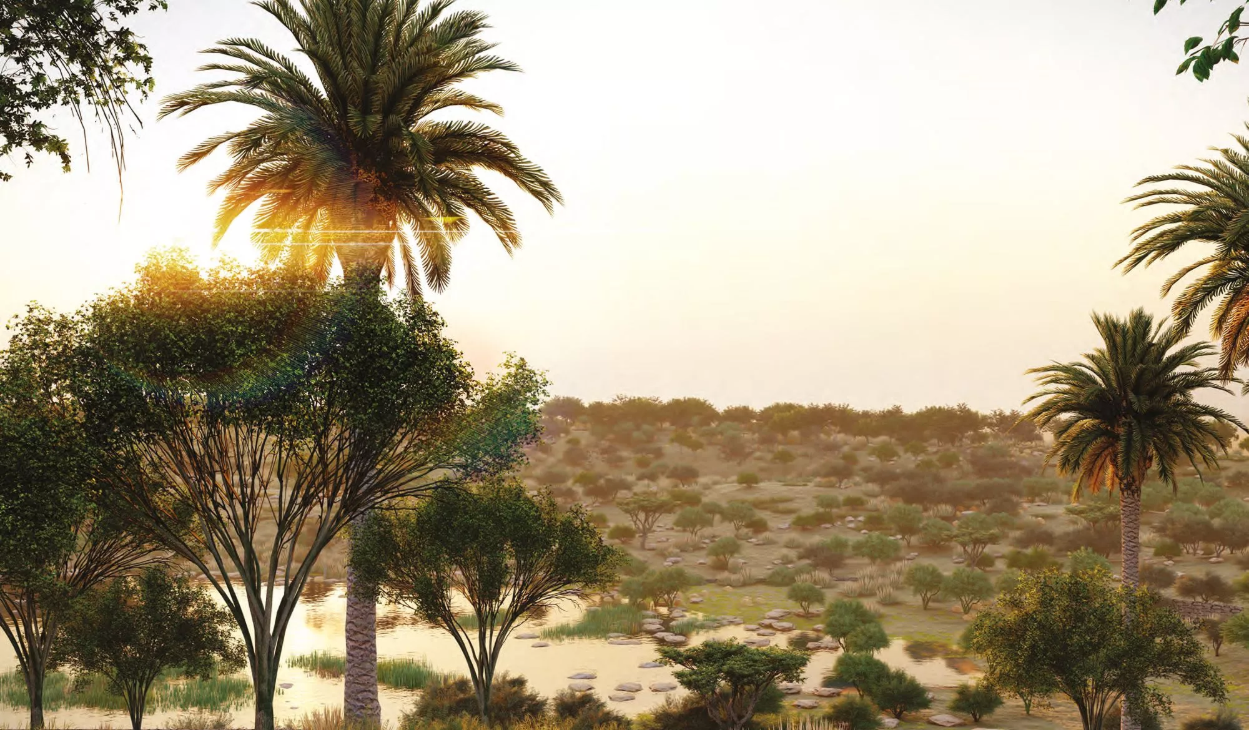 Expo Valley