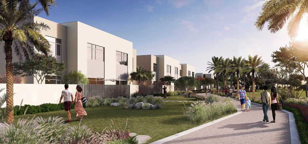 Urbana Emaar South