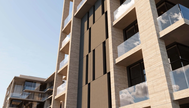 Solaia Residences