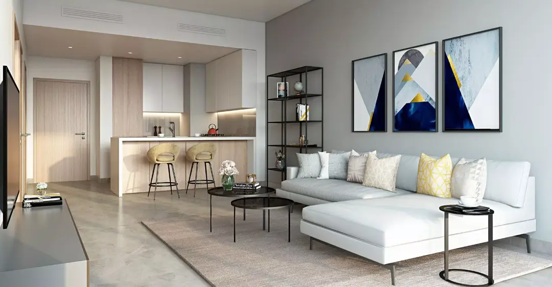 Peninsula Five The Signature Collection — Ausbau & Einrichtung — Hochwertige Oberflächen — feature | Profound Properties, Dubai