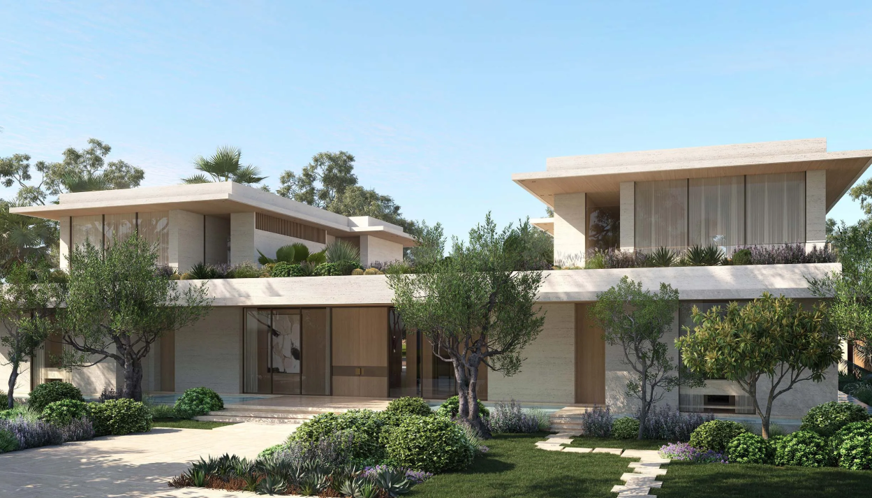 Unrivaled Amenities and Location