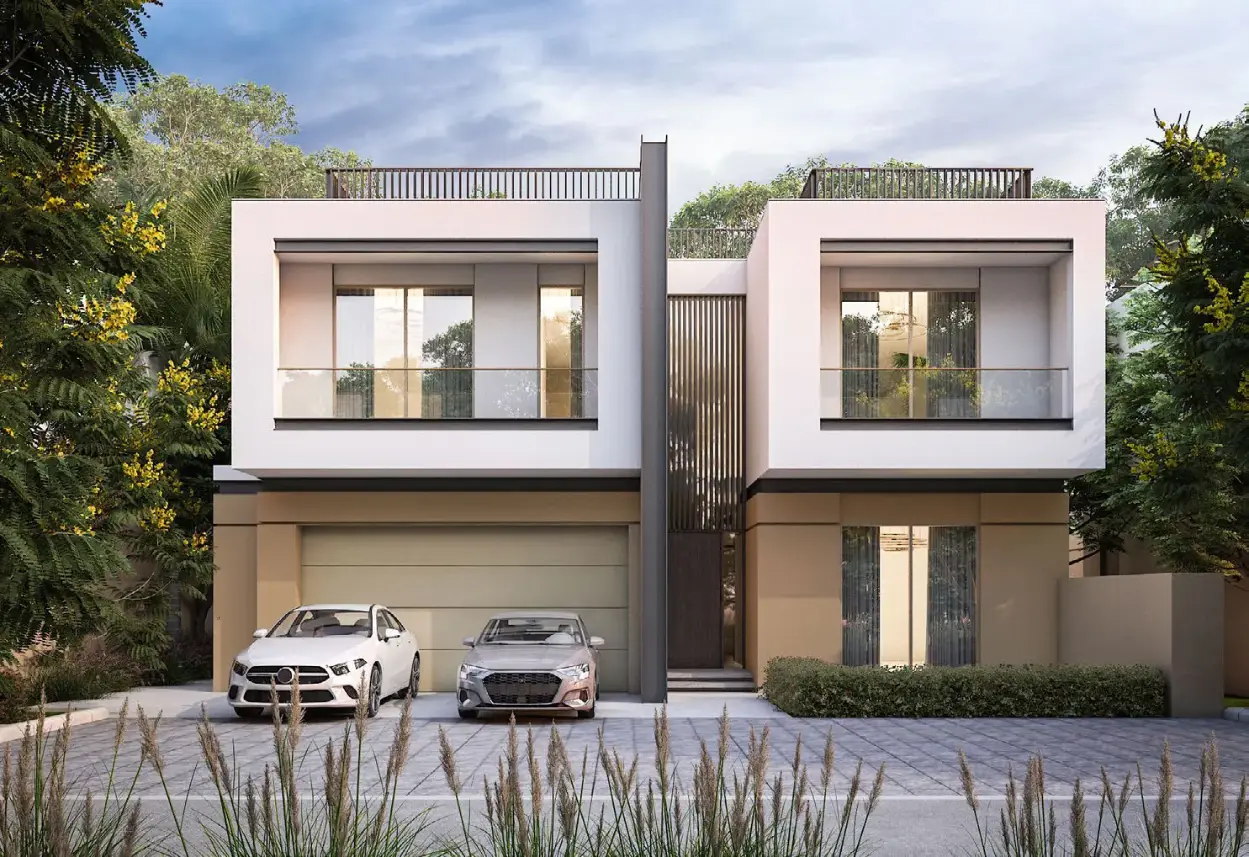 Discover the Tranquility of Forest-Inspired Living at Sobha Elwood