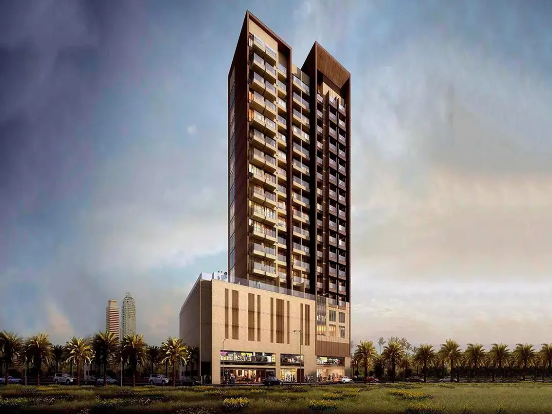 МИЛАНО от Джованни Бутик Сьютс — Должен быть — Балкон — feature | Profound Properties, Dubai