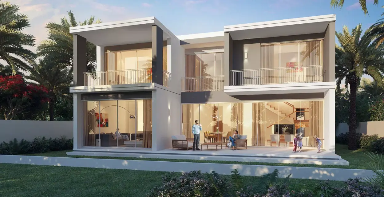 Sidra 3 — Master Plan Community | Profound Properties, Dubai