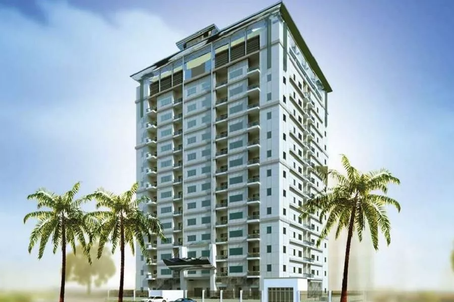 Discover Modern Living at Profile Residence in Dubai Sports City