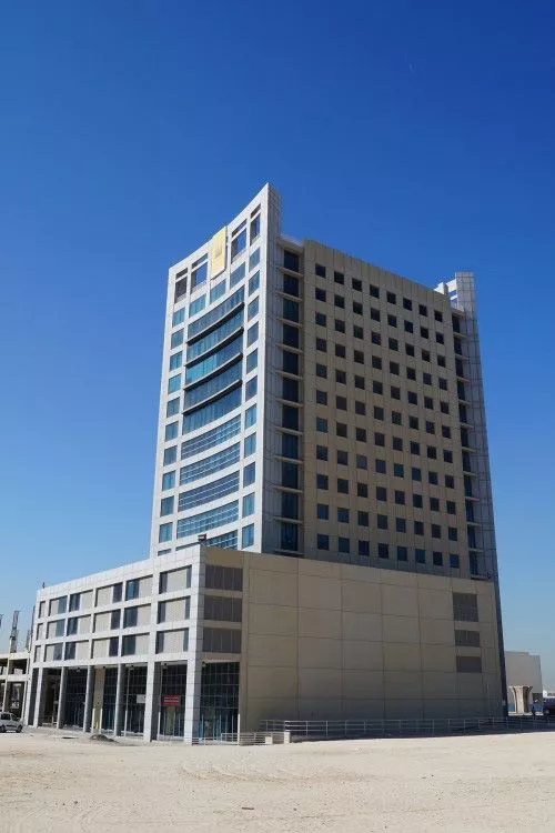 Sobha Ivory Tower 2