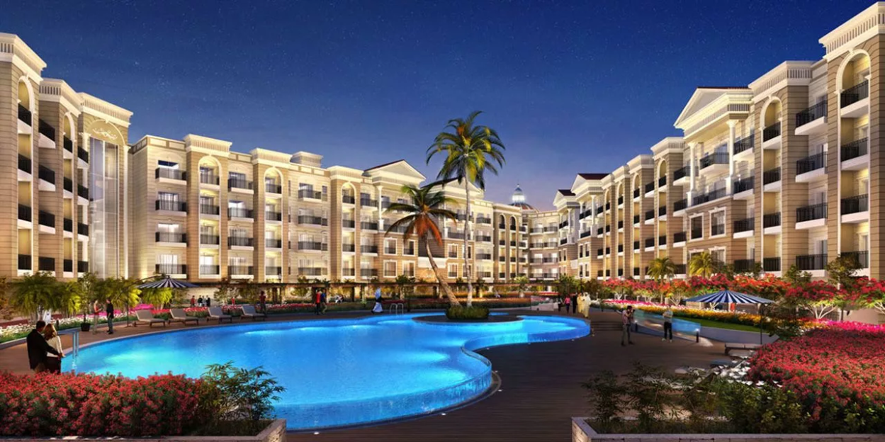Unwind in Resortz By Danube's Tranquil Oasis