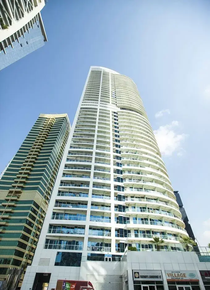 Lake Terrace — Must Have — Balcony — feature | Profound Properties, Dubai