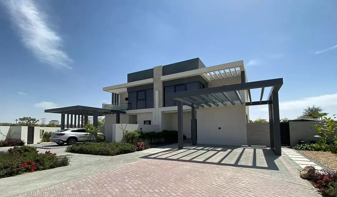 Trinity — Doit avoir — Balcon — feature | Profound Properties, Dubai