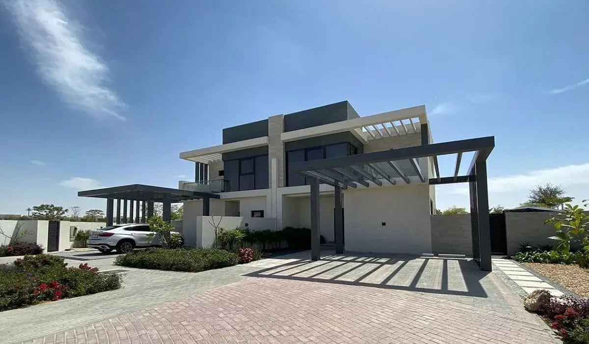 Découvrez le style de vie DAMAC Hills