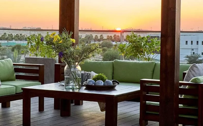 All Seasons Apartments