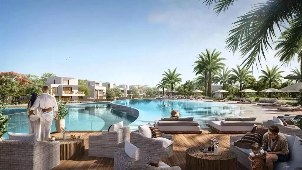 The Oasis: Your Exclusive Sanctuary