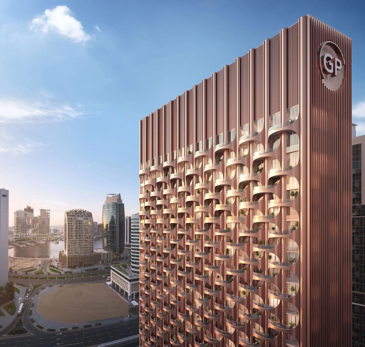 ONE RESIDENCE