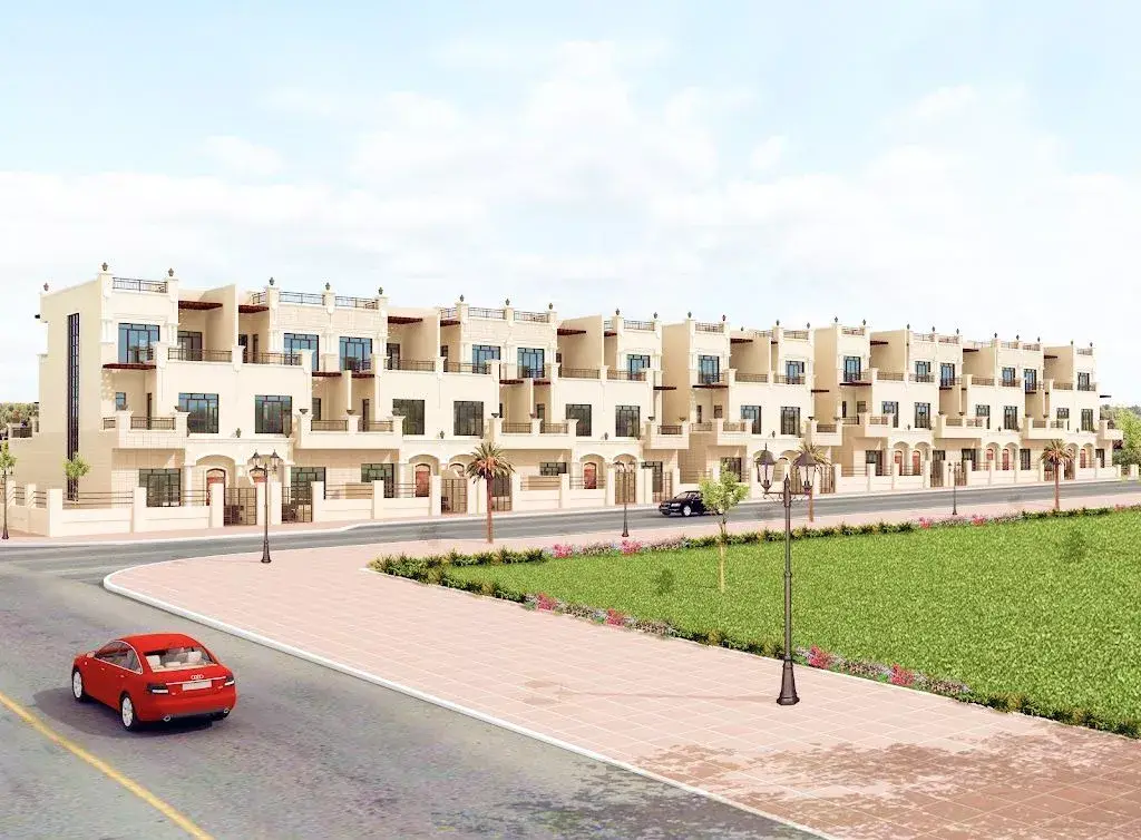 Marwa Homes — Muss haben — Balkon — feature | Profound Properties, Dubai