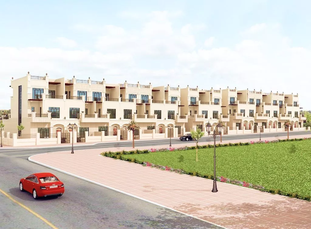 Marwa Homes