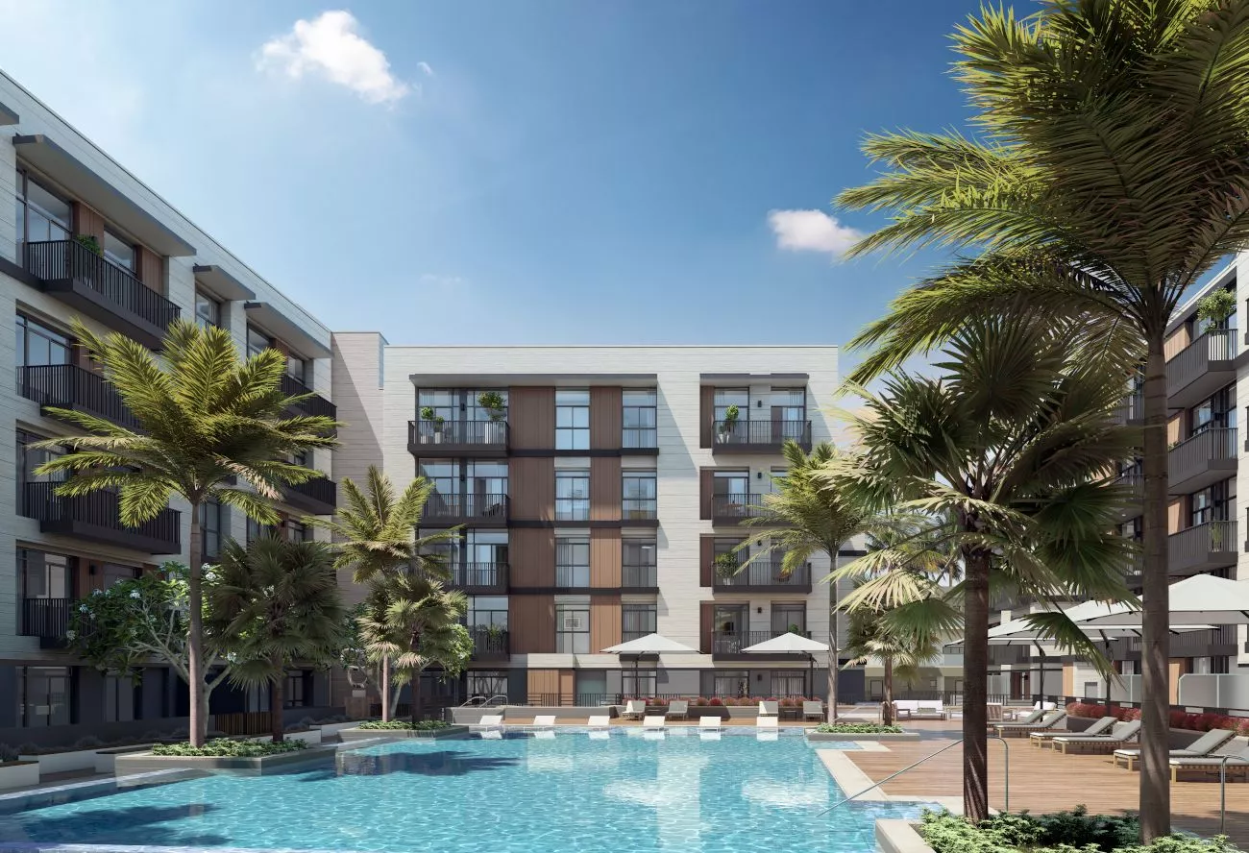 Unrivaled Amenities and a Prime Location