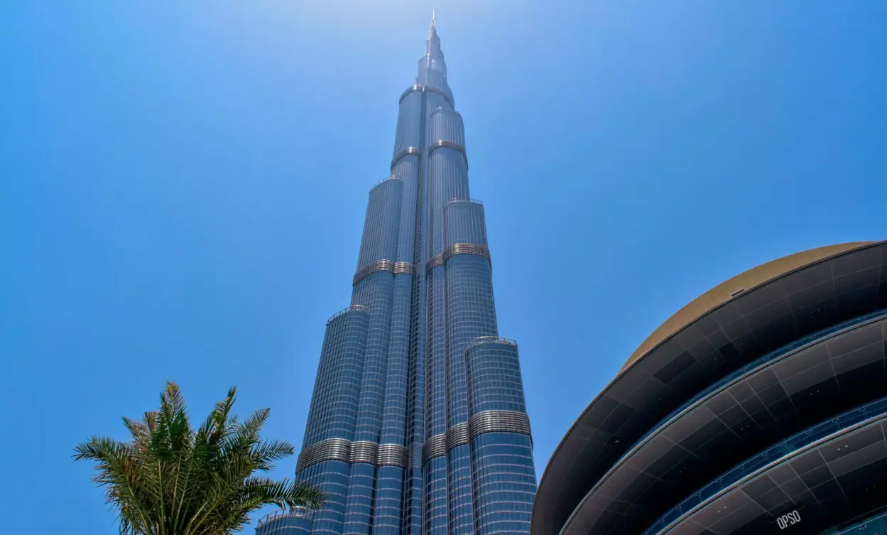 Armani Residence