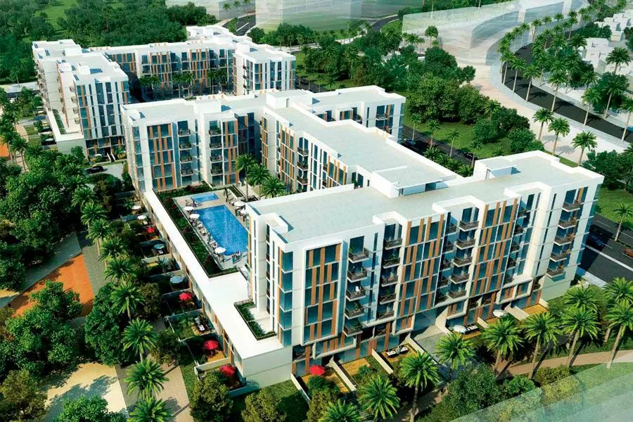 Discover Mudon Views: Modern Living in a Thriving Community