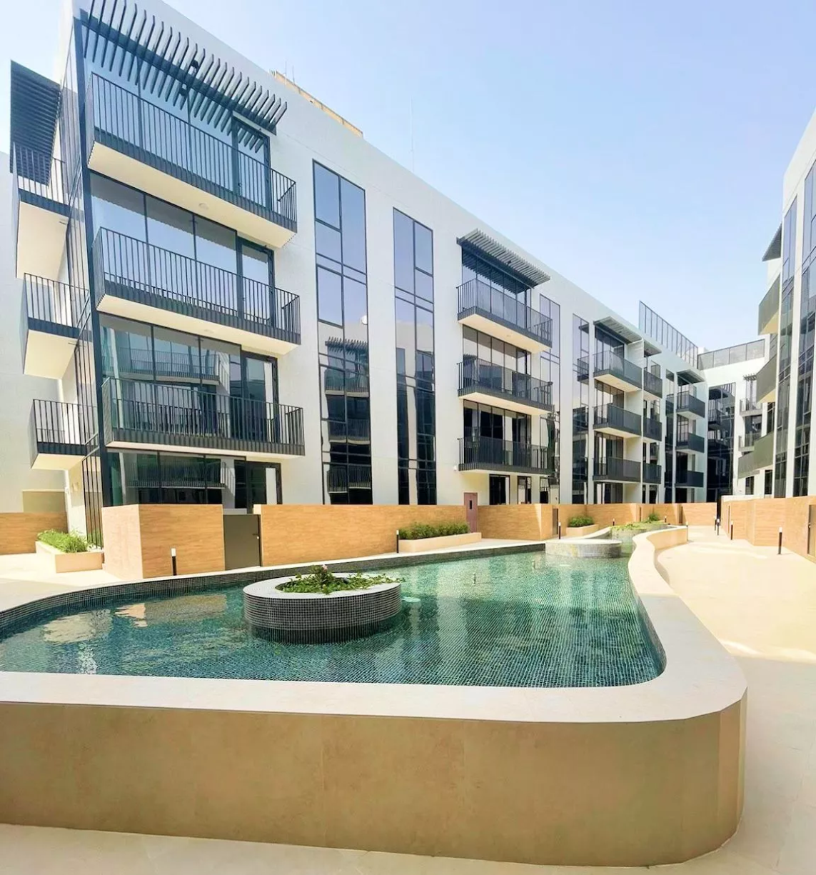 Q Gardens Boutique Residences