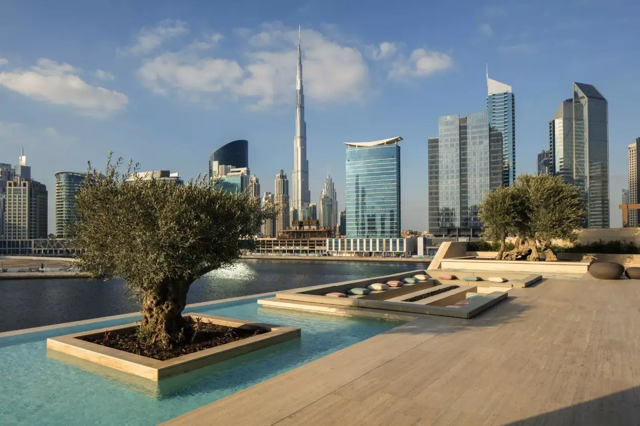 Unrivaled Amenities and Prime Location