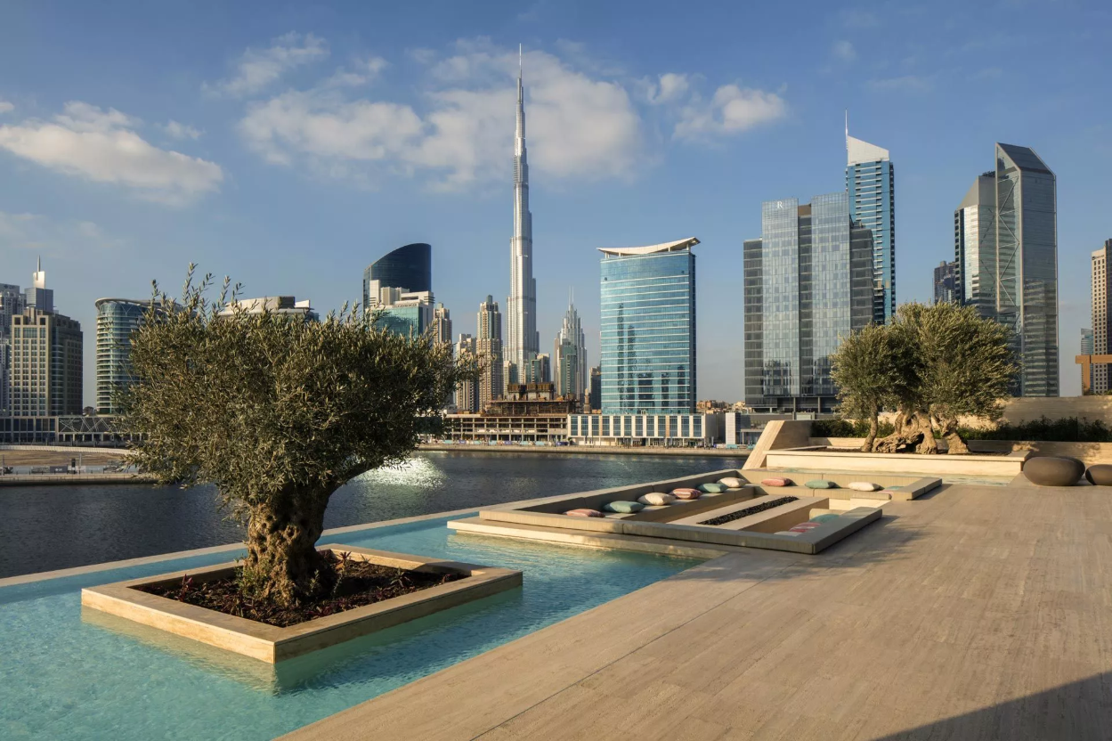 Unrivaled Amenities and Prime Location