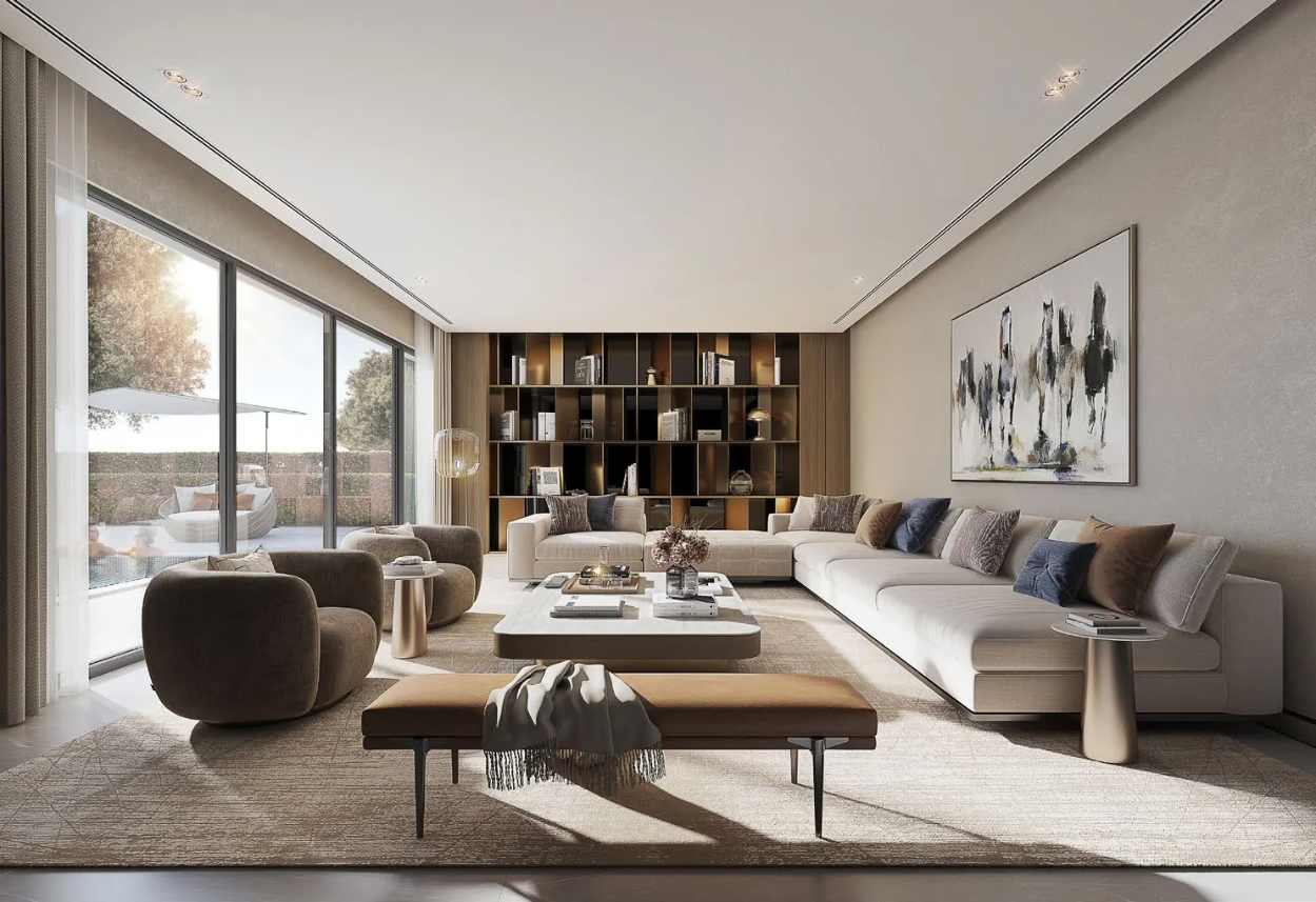 Sobha Elwood