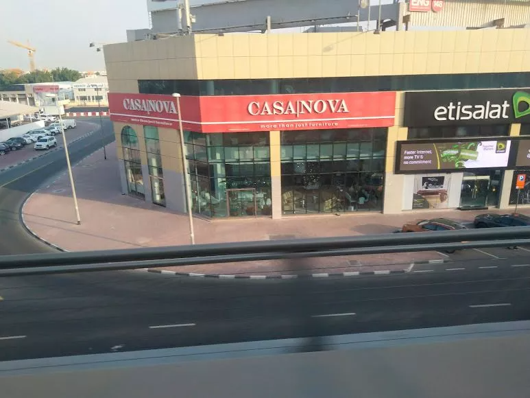 Al Sayyah Building