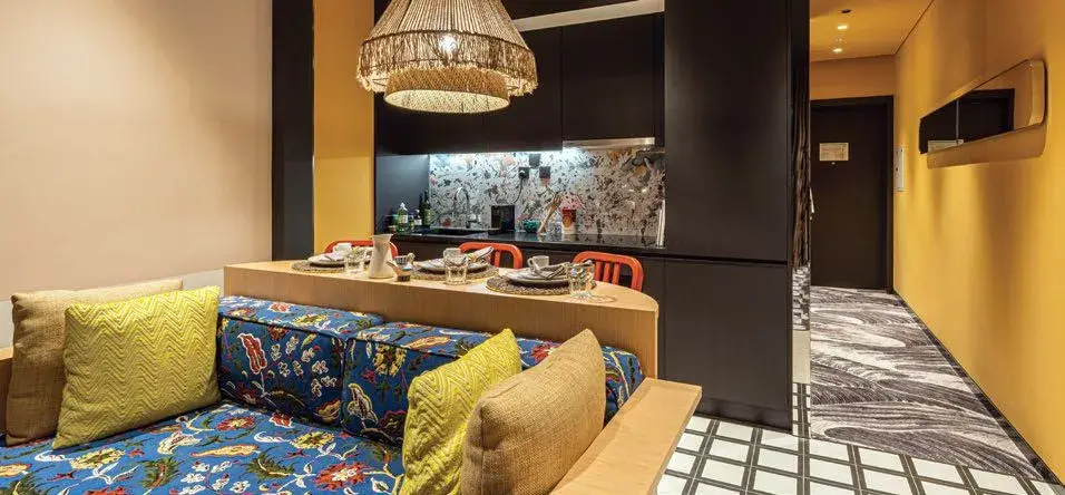Mama Residences — Doit avoir — Cuisine fermée — feature | Profound Properties, Dubai