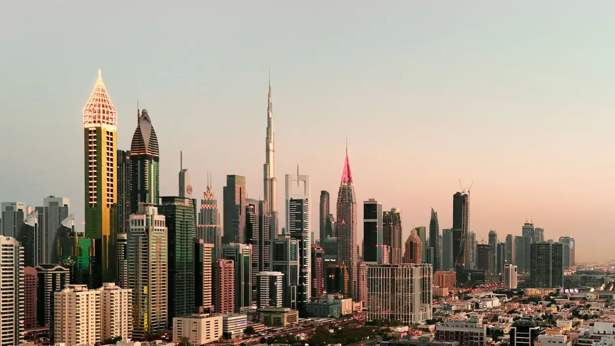 常青屋 — Master Plan Community | Profound Properties, Dubai