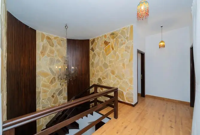 Villa in Meadows 9 — 必须有 — 阳台 — feature | Profound Properties, Dubai