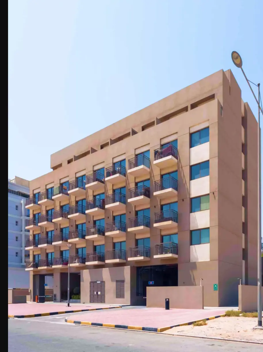 Exceptional Amenities and a Prime Location