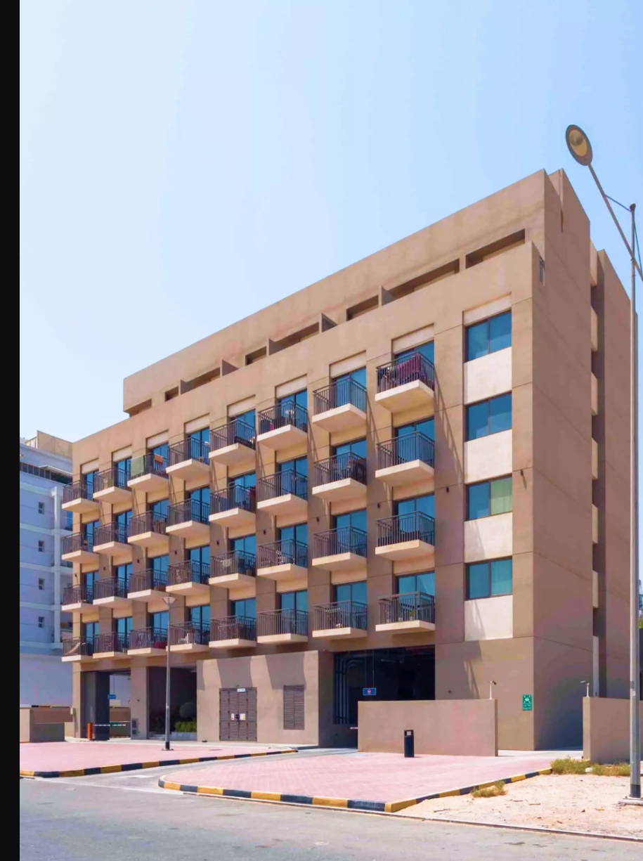 Exceptional Amenities and a Prime Location