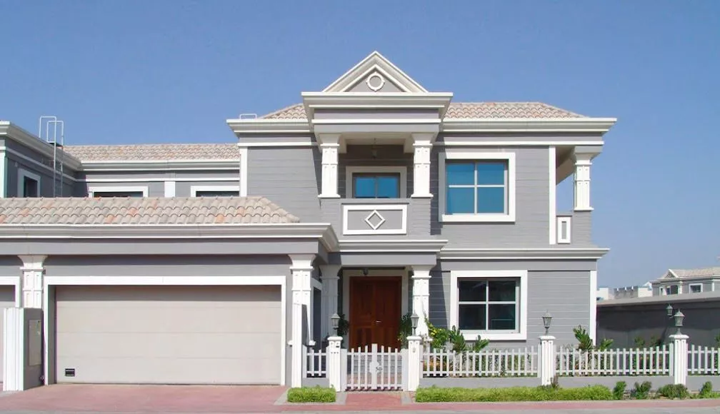 Experience Luxurious Villa Living in Dubailand