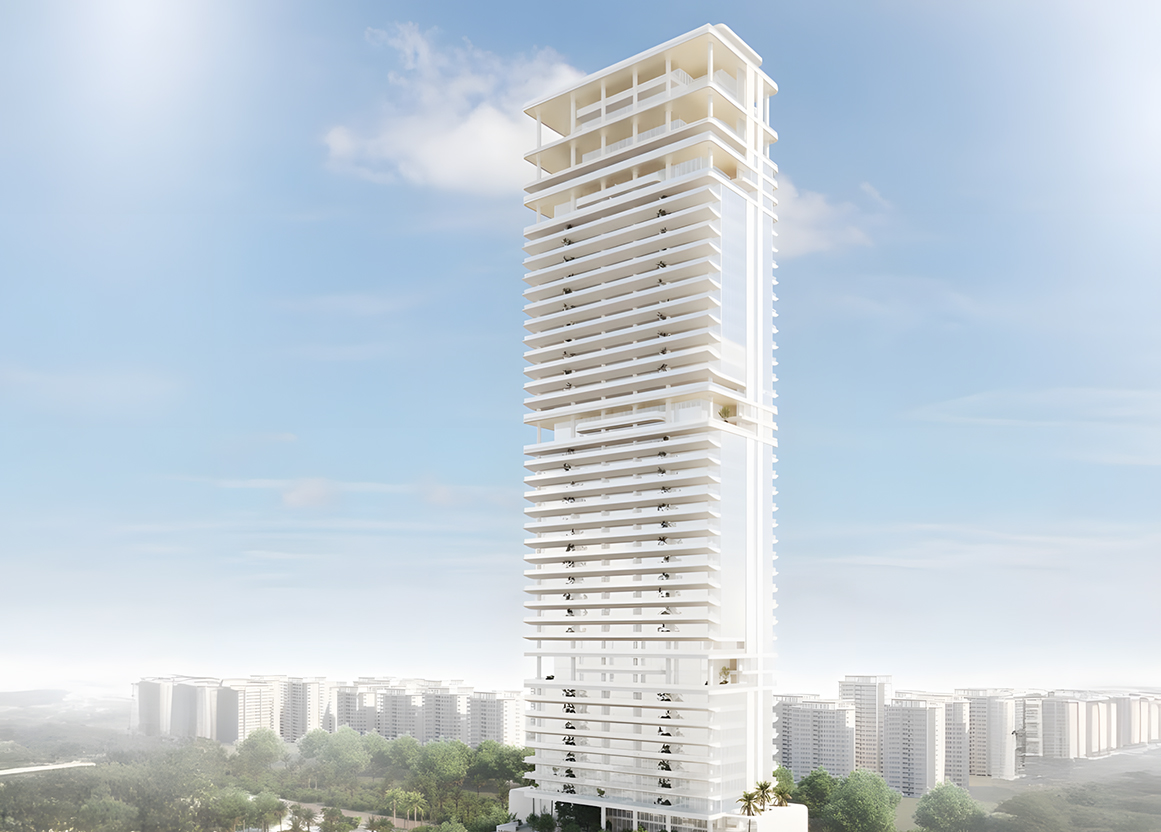 The Chedi Private Residences