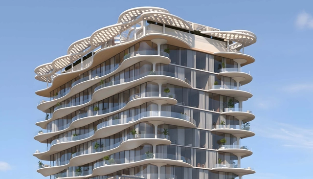 Agua Residences