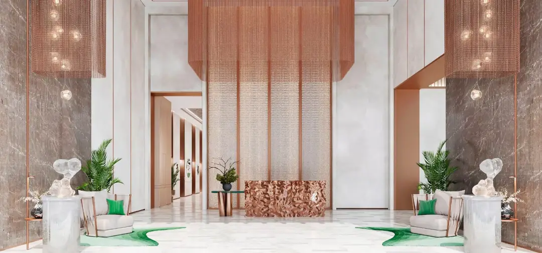Мерсер Хаус — Социальные мероприятия — Зона отдыха — amenity | Profound Properties, Dubai