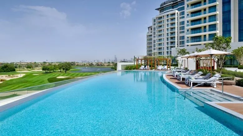 Vida Residence The Hills — Water View | Profound Properties, Dubai