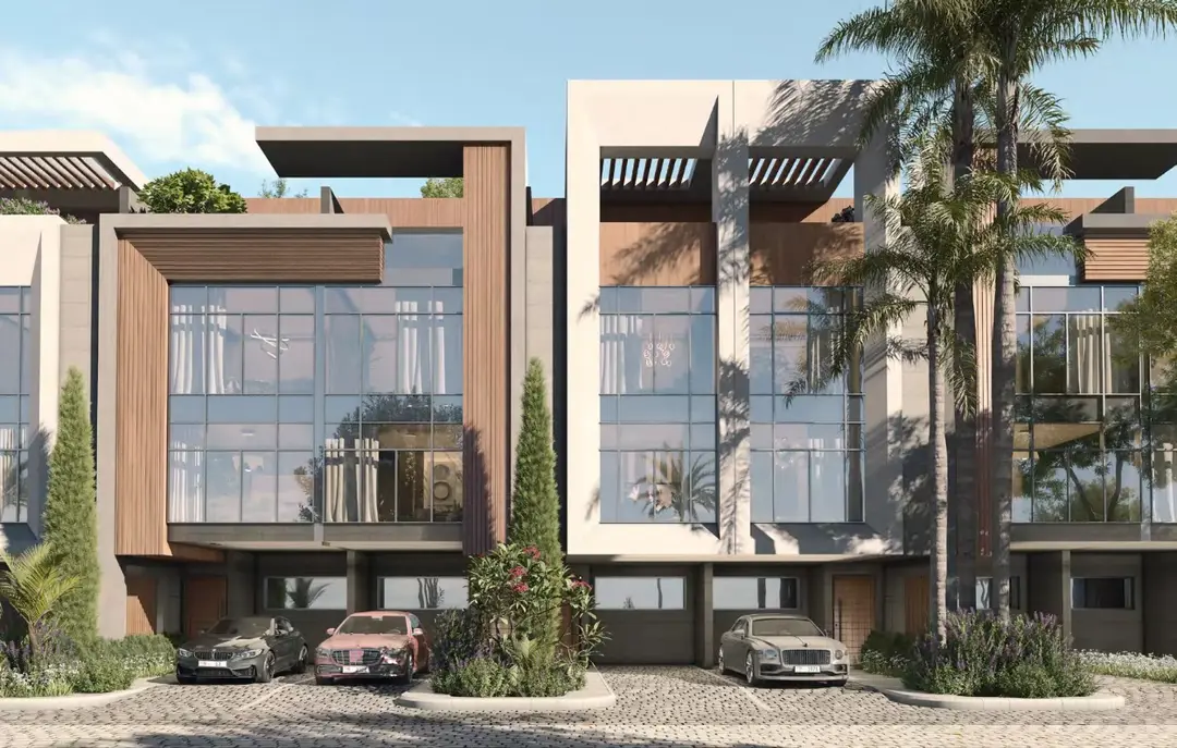 Verdana — Dubai Investment Park | Profound Properties, Dubai