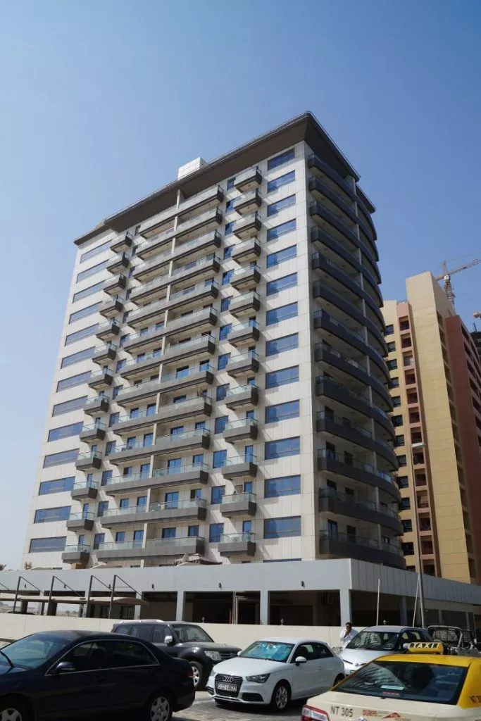 Discover Modern Living in Barsha Heights