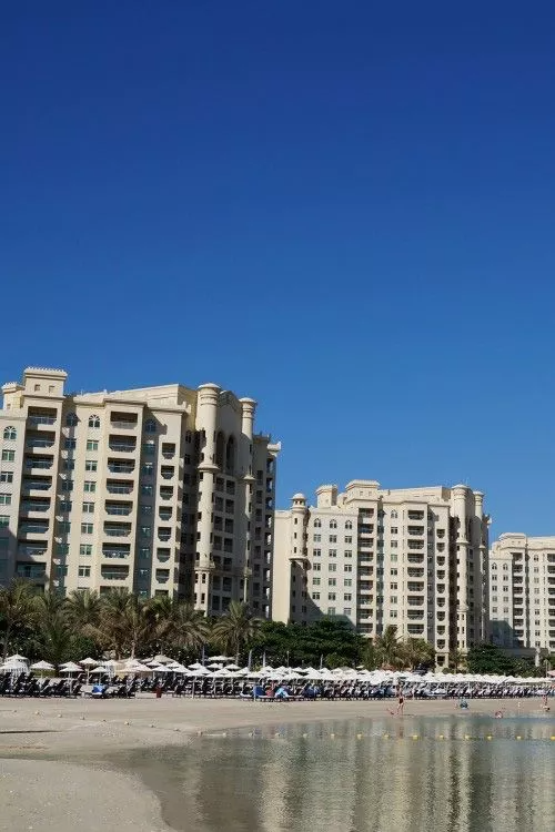 Shoreline Apartments