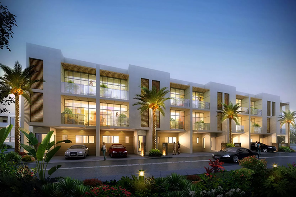 Experience the Best of Dubai Investments Park