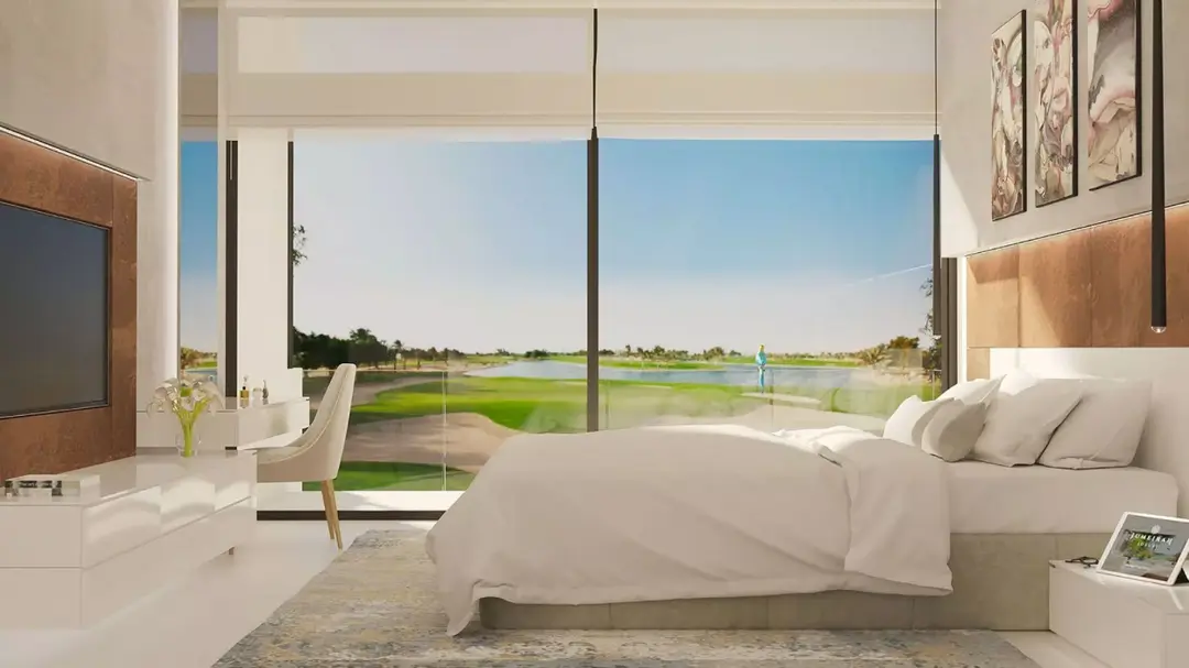 朱美拉奢华 — 必须有 — 阳台 — feature | Profound Properties, Dubai