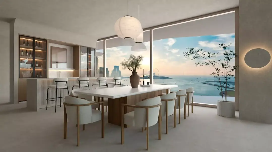 Хабтур Гранд Резиденс — Должен быть — Балкон — feature | Profound Properties, Dubai