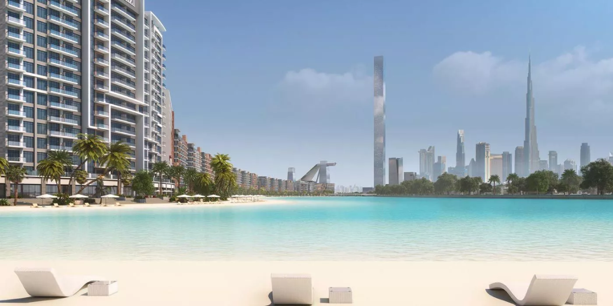 Riviera Beachfront