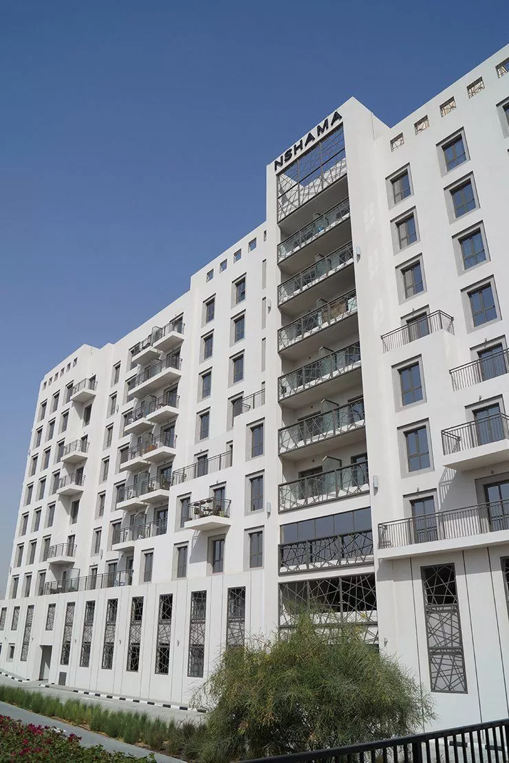 Zahra Apartments