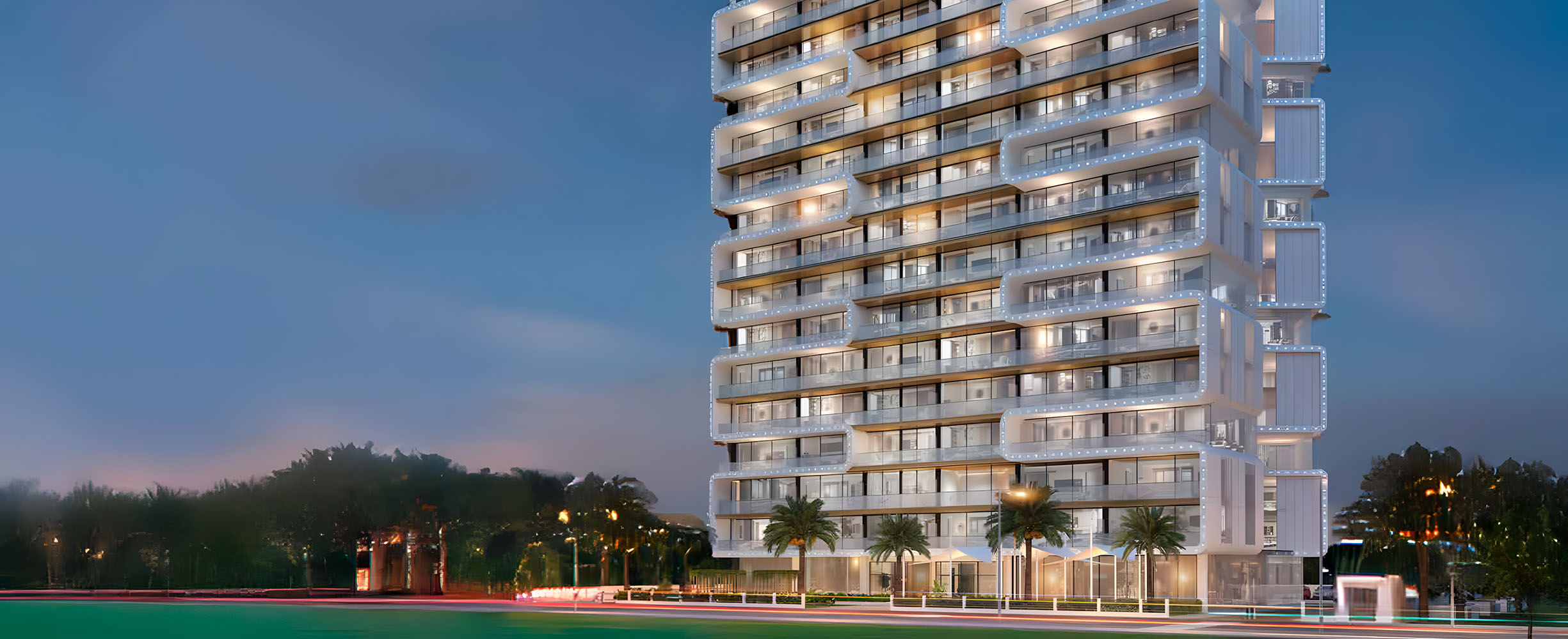 Condor Golf Links 18