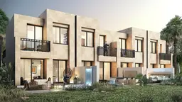 維多利亞 — 達馬克山丘2 — Off-Plan | Profound Properties, Dubai