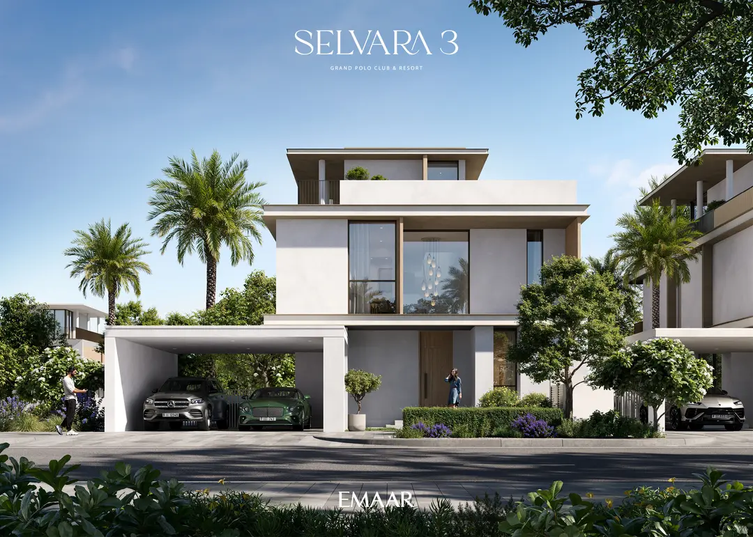 Selvara 4 — Finishing & Furnishing — Premium Materials — feature | Profound Properties, Dubai