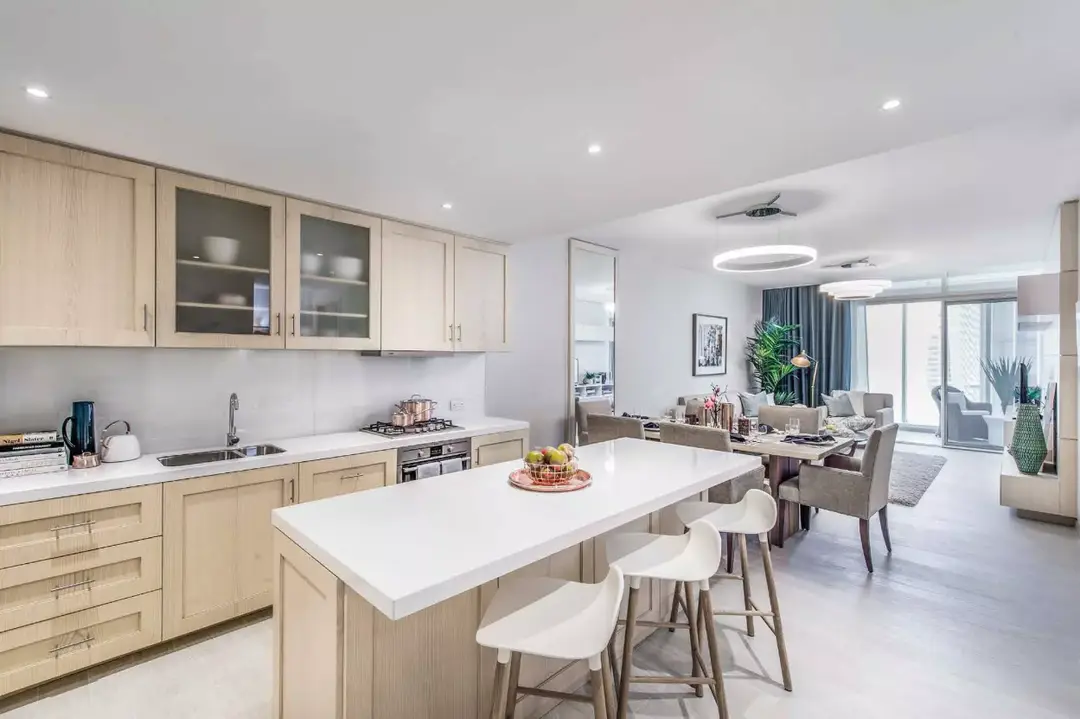Belgravia 3 — Must Have — Built-in Wardrobes — feature | Profound Properties, Dubai