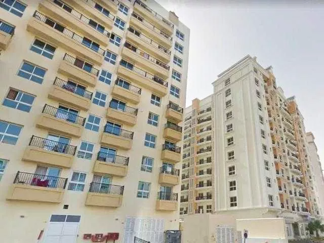 Lady Ratan Manor Tower